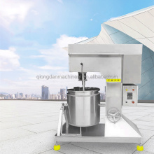 High Quality Factory Price Meat Beating Machine for Falafel and Sausages