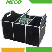 Oxford Fabric Multipurpose Organizer Folding Collapsible,Folding Car Trunk Organizer