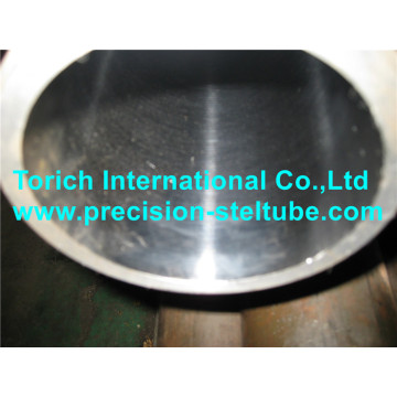 Tubo in acciaio al carbonio EN10305-2 DOM per cilindri olio