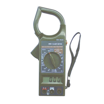 AC Clamp Meter