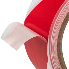 Hazard Warning Area Division Security PVC Marking Tape
