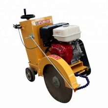 Asphalt Foor Surface Concrete Road Cutting Machine Saw Cutter FQG-500