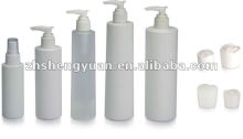 big size packaging plastic lotion bottle