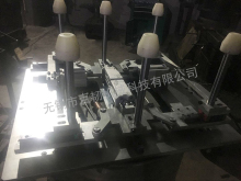 Precision automation tooling for production systems