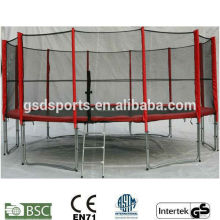 GSD Large Sized Trampoline with certificate CE GS EC-TYPE