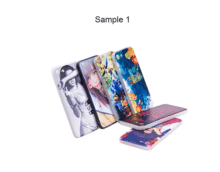 RFC Phone Case Printer Machine Price