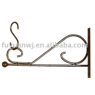 decorative wall hook