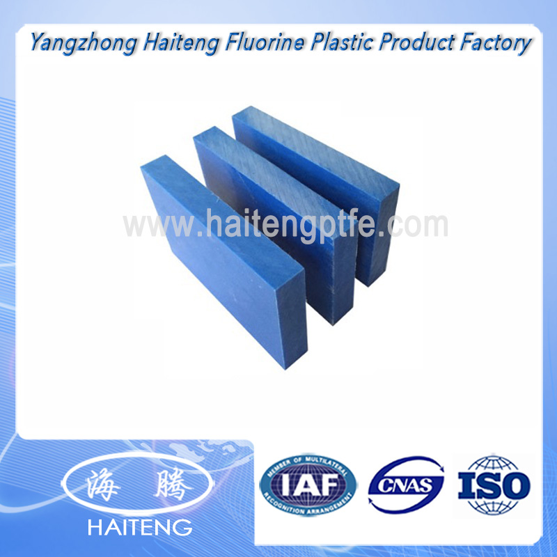 Factory Black Polyformaldehyde (POM) Sheet