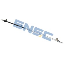 H00-3508090 LH HAND BRAKE CABLE CAR PARTS