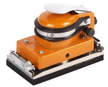 Air Sander, Air Jitterbug Sander (XQ301)