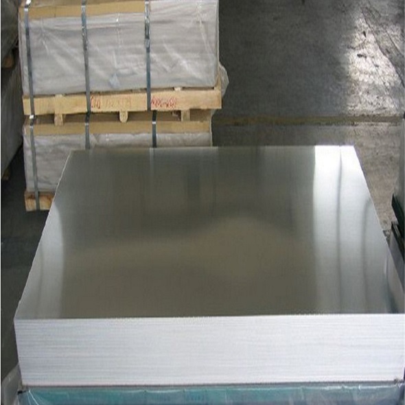 feuille d&#39;aluminium pour contruction