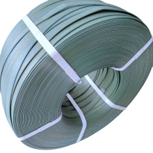 PP Plastic Colorful Band Packing Belt Strapping