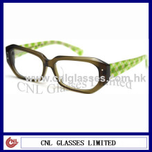 Top Quality Plastic Optical Frame Manufacturer?