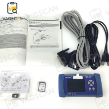2024 DENSO DIAGNOSTIC KIT (DST-i) Diagmaster Python Heavy Duty Engine Takeuchi Diagnostic Tool