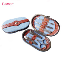 Professional Economic Manicure Set With PU Bag