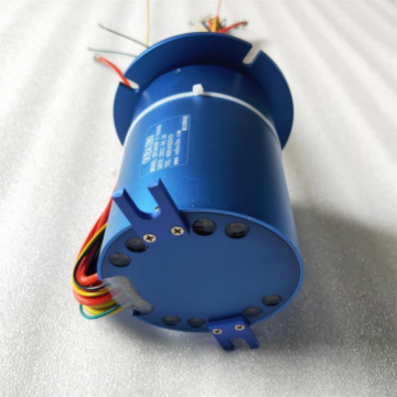 3G HD-SDI-Slip-Ring kompatibel mit Video