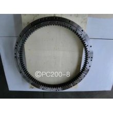 Piese de schimb pentru excavator PC200-8M0 Swing Circle 206-25-00500