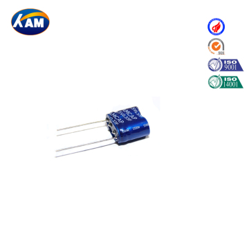Super capacitor 5.5V 0.47F KAMCAP SUE Combined series