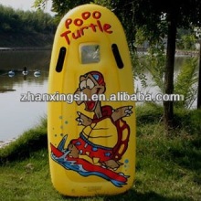 INFLATABLE SURF RIDERS