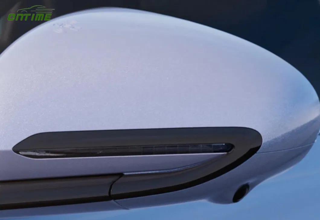 Ontimeseal High-Quality Smart Home Car, Equipped with a New Energy Electric Vehicle with a Battery Range of 700 Kilometers and Long Battery Life