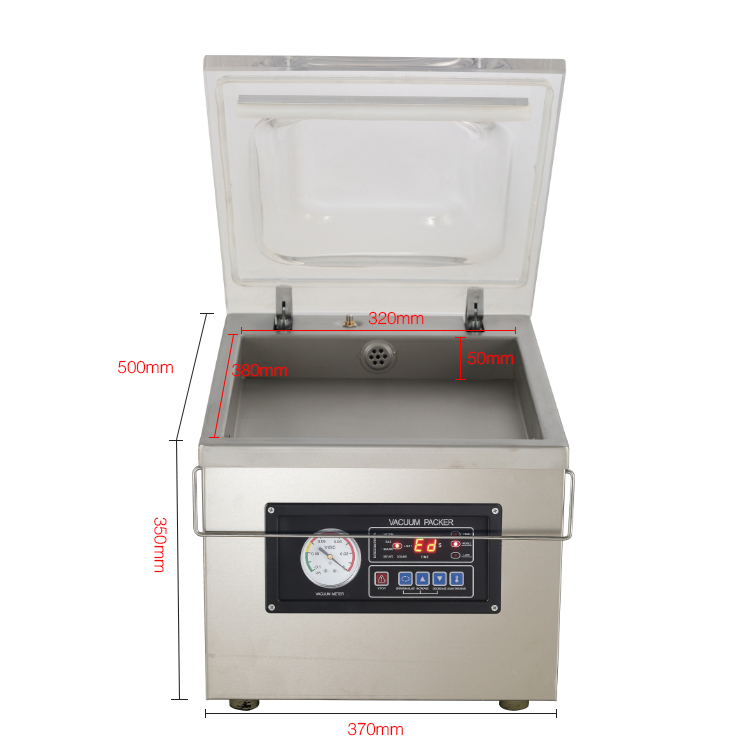 Vacuum Package Machine