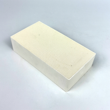 Honeycomb Ceramic Catalyst Substrate, For Industrial
