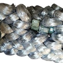 Best Quality Galvanized Iron Wire & Affordable Black Iron Wire