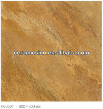 600x600mm rustic tiles floor ceramic internal tile designer tile