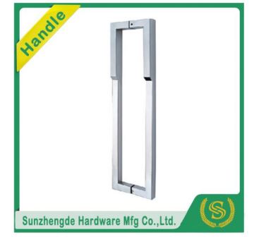 BTB SPH-074SS Chrome Door Handle Drawer Cover For Mazda