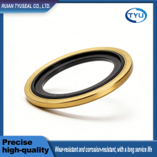 Precision Centering Bonded Seal for Industrial Use