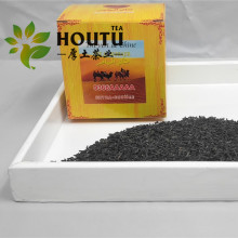 chunmee tea 9366AAAAA private label design