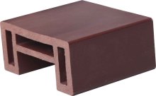 WPC Decking / Floor / Wood Plastic Composite