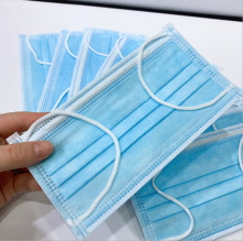 non-woven fabrics face mask