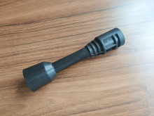 Customized Car Wash Tools Mold Of Car Wash Nozzle