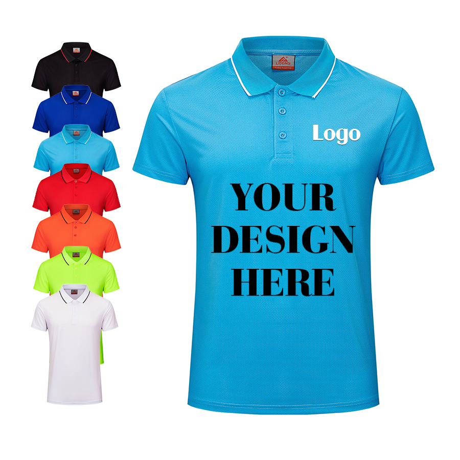 T Shirt Polo