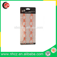 Light Shaped Paper Clips-Life Clips