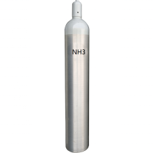 Ammoniak 5N5 99,9995% hochreines flüssiges NH3 für den Preis der Elektronenindustrie