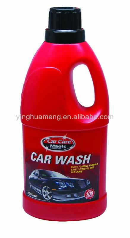 car cleaner