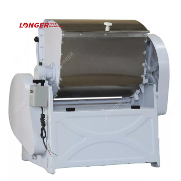 Industrial Flour Mixing Machine - Wheat Flour Mixer & Starch Mixer
