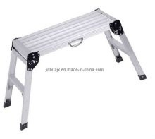 Aluminium Work Platform & Car Washing Platform (JK72002)