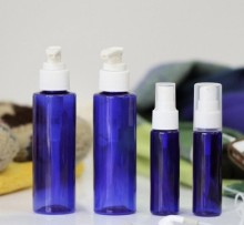 Cosmetic Bottle Set Shampoo Bottle Perfume Bottle Lotion Bottle