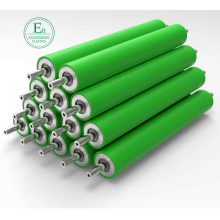 Custom Polyurethane pulley wheel rubber pu plastic roller