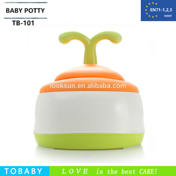 Baby potty training chair