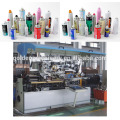 Automatic Welding Machine Aerosol Spray Tin Can Machinery
