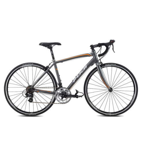 Fuji Finest 2.3 Women's Road Bike -- 2015