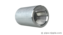 Durable JIS Stainless Steel Socket