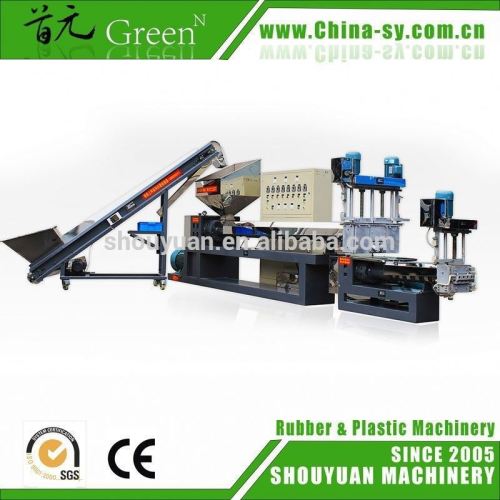 Fully stocked factory directly 3-layer co-extrusion blown film extrusion line