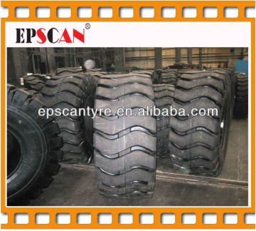 China High Quality 17.5-25 OTR Tyres,Loader Tyres,Earthmover Tyres