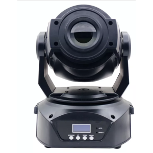 60w Mini Spot Wash Led Moving Head Light