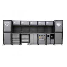 SGCB tool cabinet Combination for car workshop